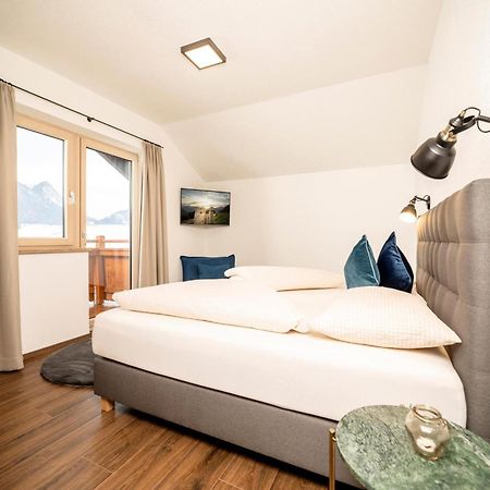 Apartment In Strass Im Zillertal In The Mountains Buitenkant foto