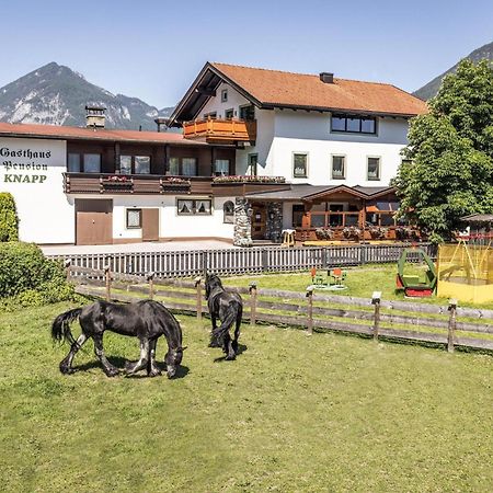 Apartment In Strass Im Zillertal In The Mountains Buitenkant foto