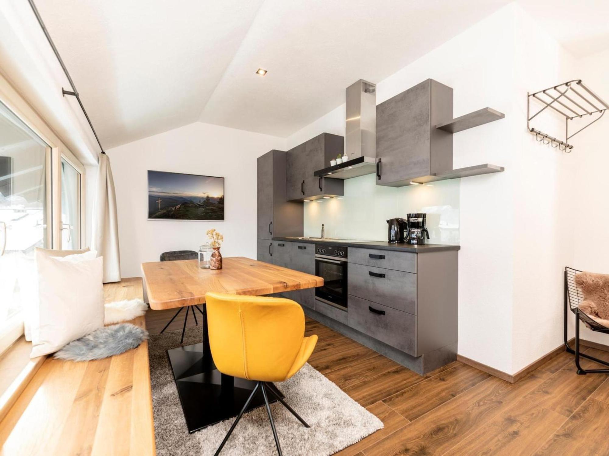 Apartment In Strass Im Zillertal In The Mountains Buitenkant foto